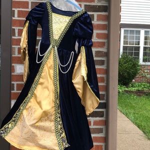 Assorted Halloween Costumes for Young Kids